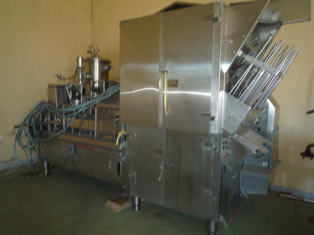 Conditionnement briques pr&eacute;-d&eacute;coup&eacute;es 0.25L - 0.5L - 1L